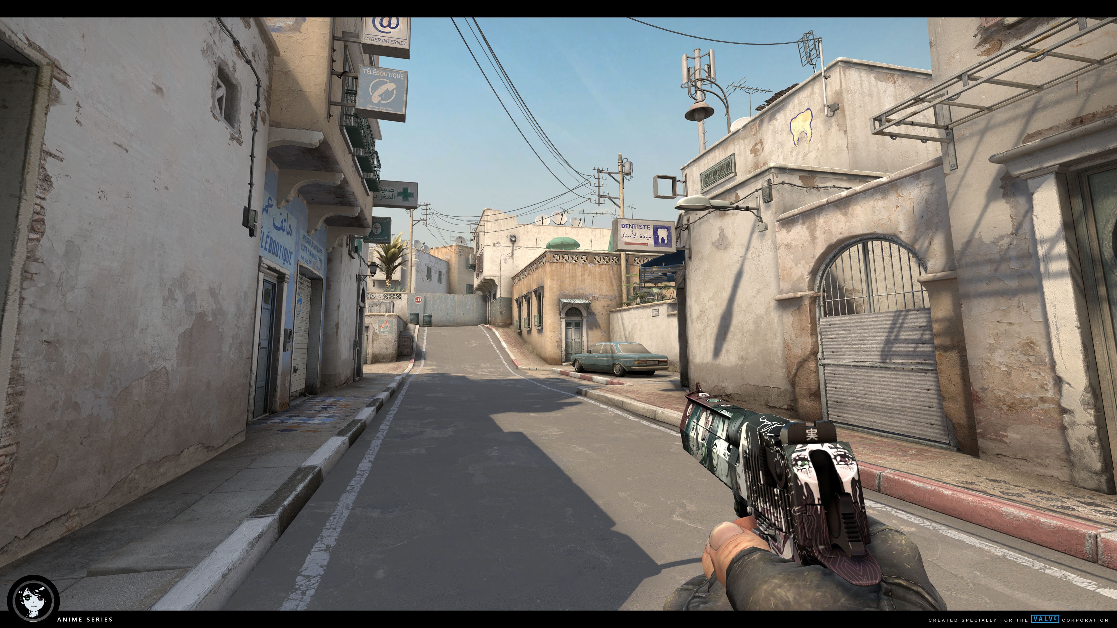 从战术执行 从战术执行