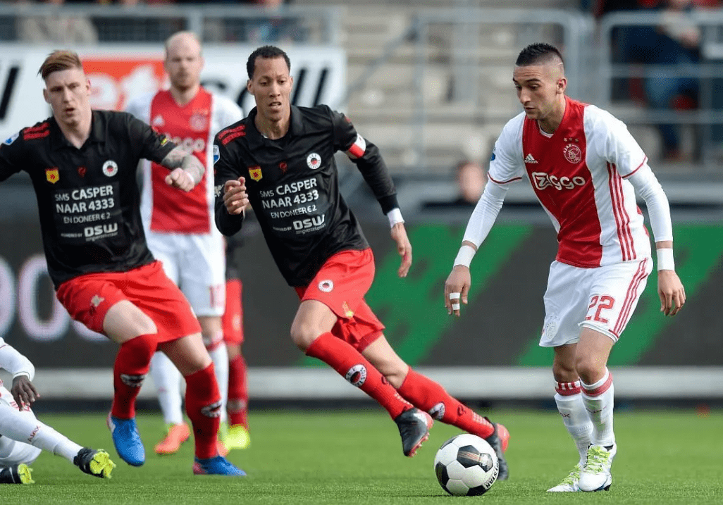 的激烈竞争 的激烈竞争