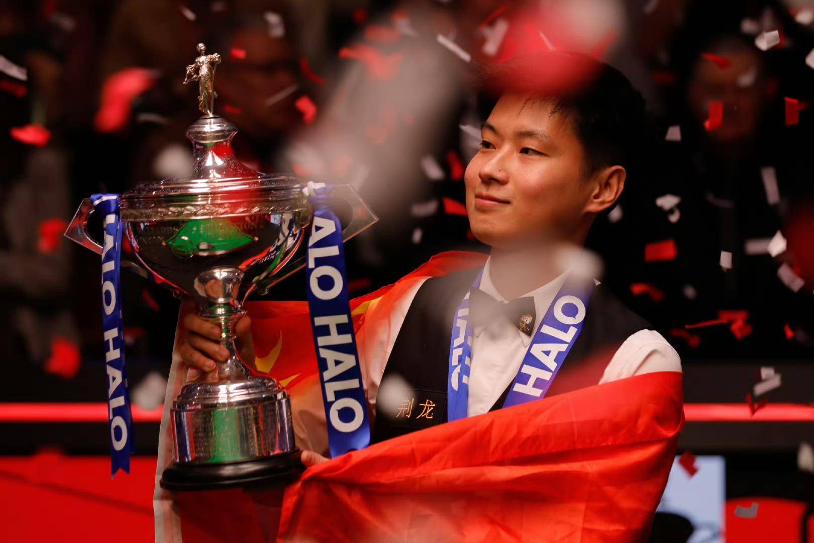 更具攻击性 更具攻击性