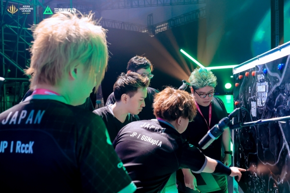 包容的体现 包容的体现