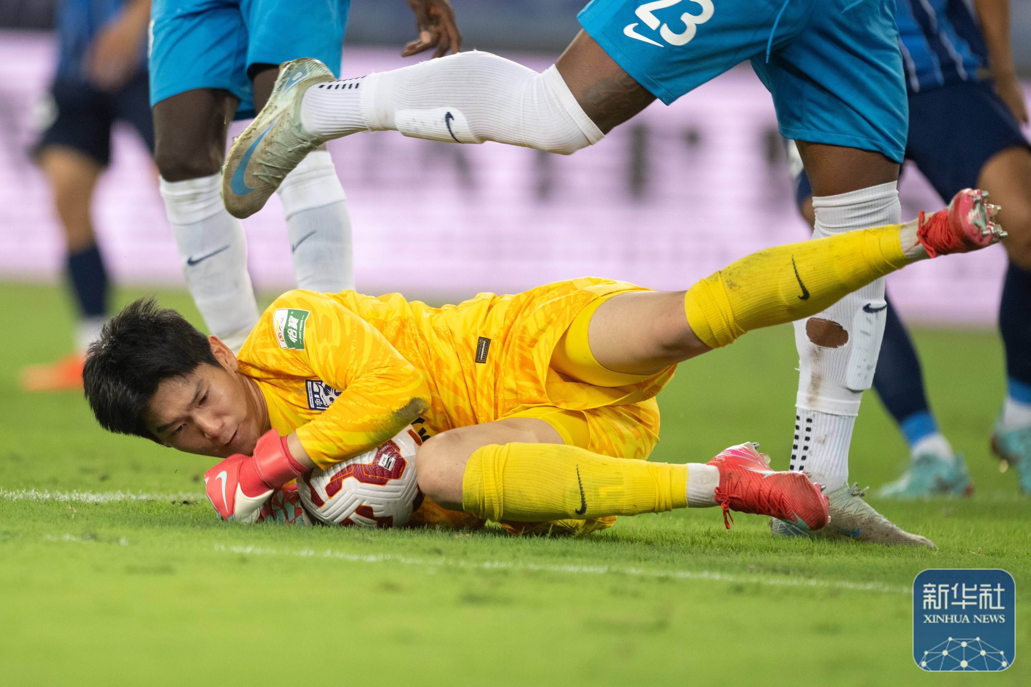 这样的NB 这样的NB