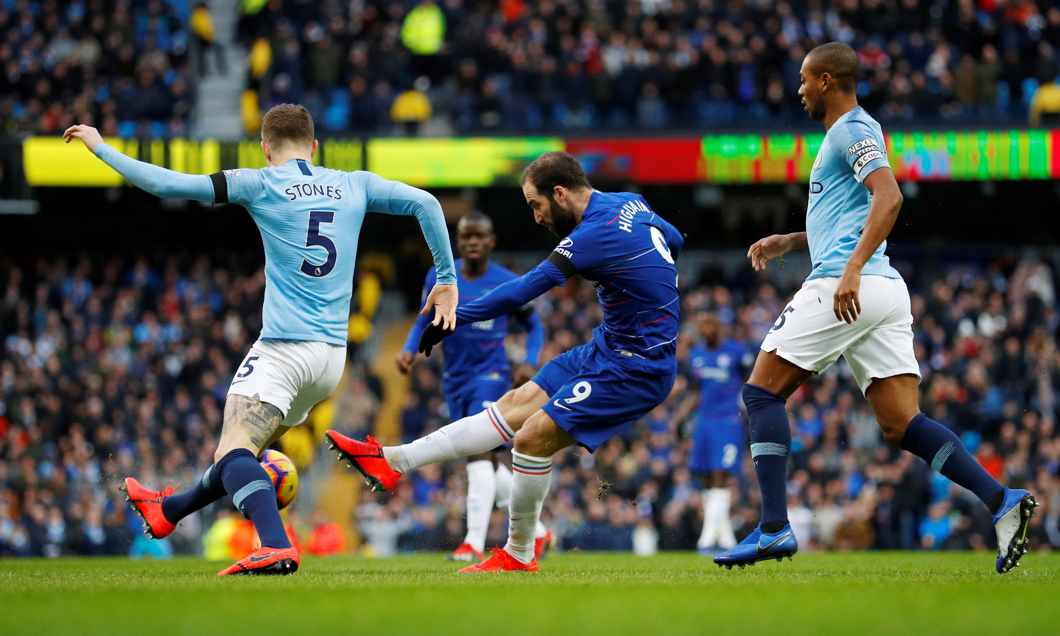 反击第二拍 反击第二拍