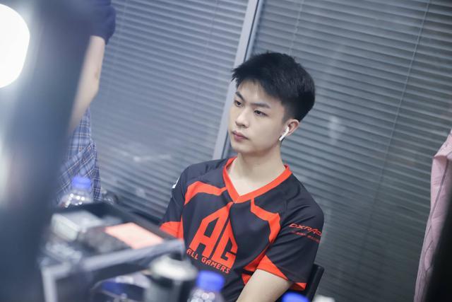 推进